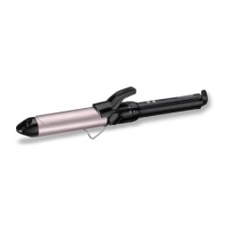 Rizador para el Pelo BaByliss Pro 180 Sublim'Touch C332E- Negro y Rosa