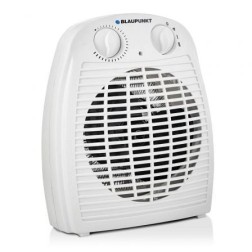 Calefactor Blaupunkt BP1005- 2000W- Termostato Regulable