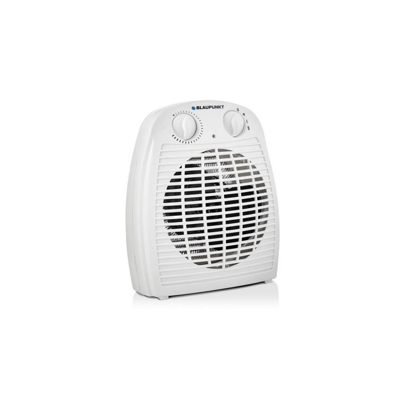 Calefactor Blaupunkt BP1005- 2000W- Termostato Regulable