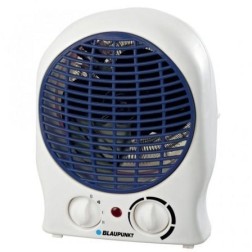 Calefactor Blaupunkt BP1012- 2000W- Termostato Regulable