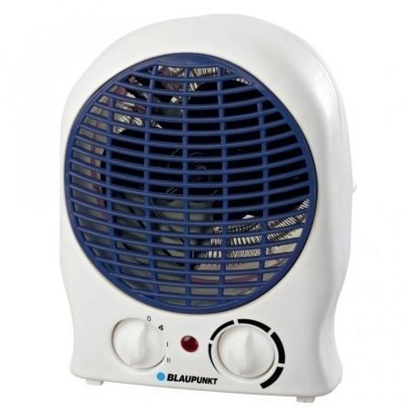 Calefactor Blaupunkt BP1012- 2000W- Termostato Regulable