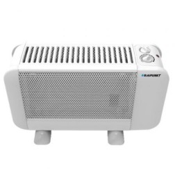 Radiador de Mica Mini Blaupunkt BP1013- 900W