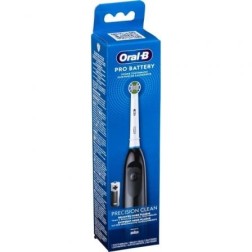 Cepillo Dental Braun Oral-B DB5 Pro Precision Clean- Negro