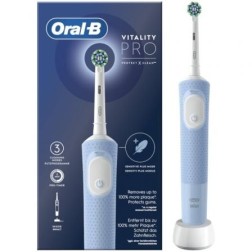 Cepillo Dental Braun Oral-B Vitality Pro- Azul