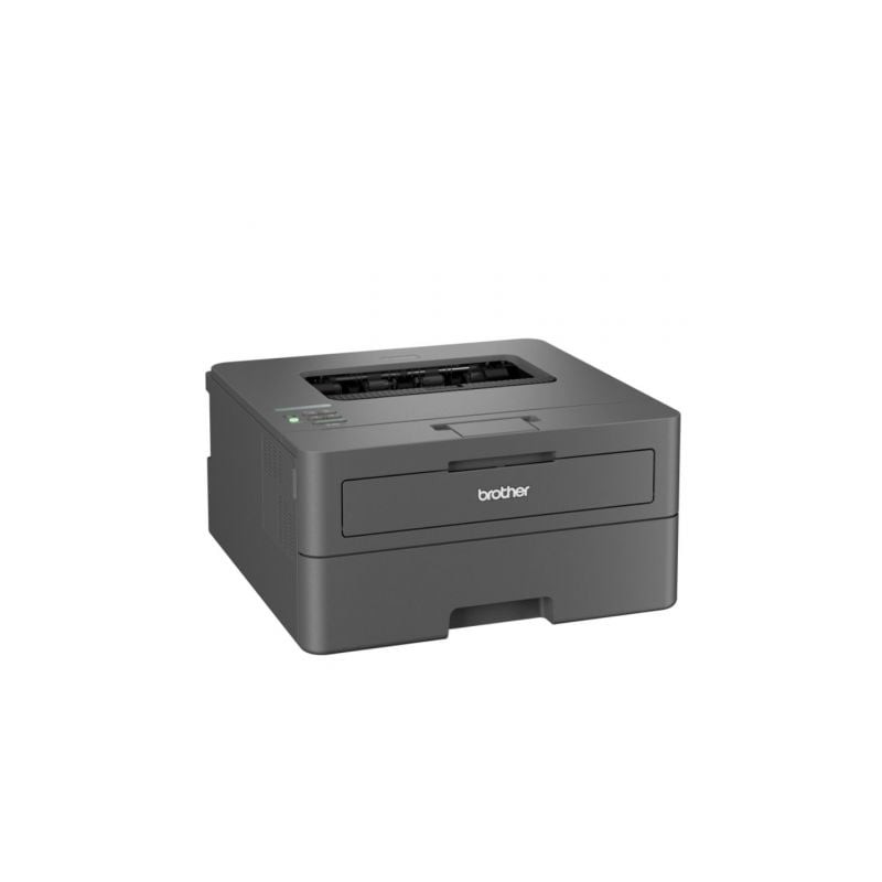 Impresora Láser Monocromo Brother HL-L2400DWE WiFi- Dúplex- Negra