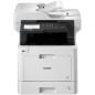 Multifunción Láser Color Brother MFC-L8900CDW WiFi- Fax- Dúplex- Blanca