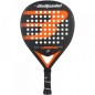 Pala de Pádel Bullpadel Legend 4-0 2022- Naranja y Negra