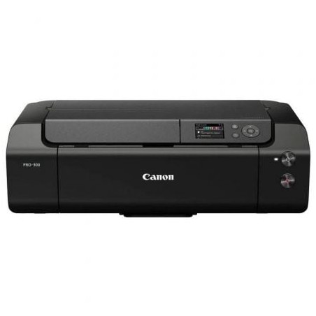 IMPRESORA CANON PRO300 IMAGEPROGRAF A3+ WIFI