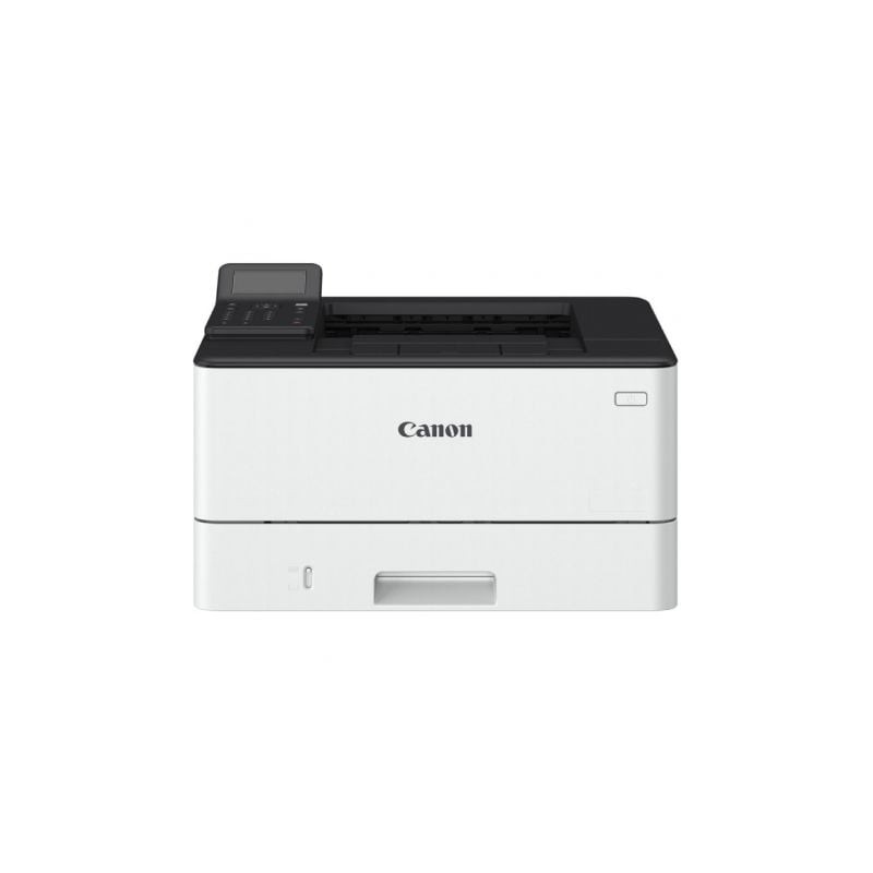 Impresora Láser Monocromo Canon I-SENSYS LBP246DW WiFi- Dúplex- Blanca