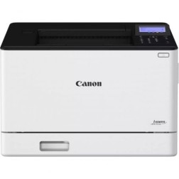 Impresora Láser Color Canon I-SENSYS LBP673CDW WiFi- Dúplex- Blanca