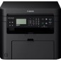 Multifunción Láser Monocromo Canon i-SENSYS MF237W WiFi- Fax- Negra