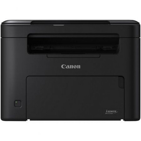 Multifunción Láser Monocromo Canon i-SENSYS MF272DW WiFi- Dúplex- Negra