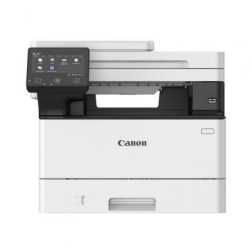 Multifunción Láser Monocromo Canon i-SENSYS MF461DW WiFi- Dúplex- Blanca