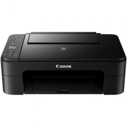 Multifunción Canon PIXMA TS3355 WiFi- Duplex- Negra