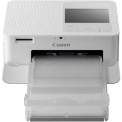 Impresora Fotográfica Canon SELPHY CP1500 WiFi- Blanca