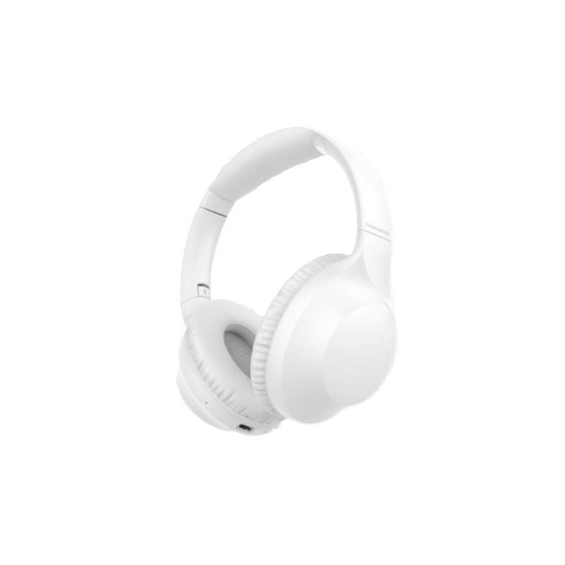 Auriculares Inalámbricos Daewoo DW2010- con Micrófono- Bluetooth- Blancos