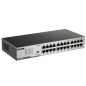 Switch D-Link DGS-1024D 24 Puertos- RJ-45 Gigabit 10-100-1000