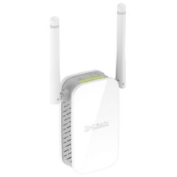 Repetidor- AP Inalámbrico D-Link DAP-1325 300Mbps- 2 Antenas