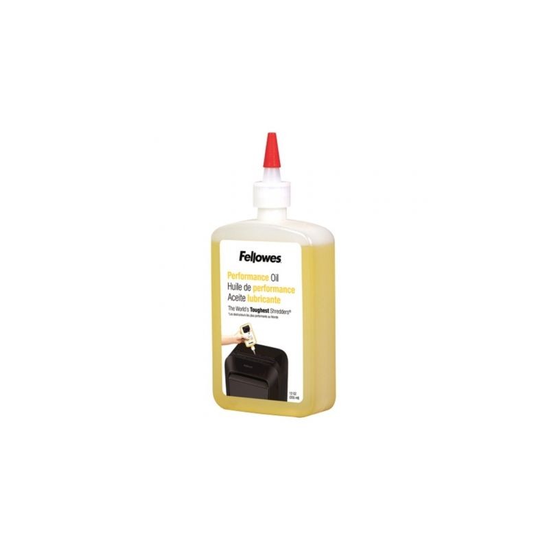 Aceite Lubricante Fellowes 3608601- para Mantenimiento