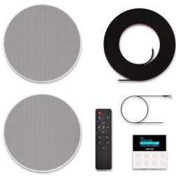 Kit de Sonido Fonestar KS-WALL