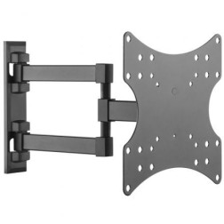 Soporte de Pared Orientable Fonestar MOV-322BA para TV de 23-55"- hasta 20kg