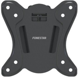 Soporte de Pared Inclinable Fonestar TILT-11BA para TV de 13-32"- hasta 25kg