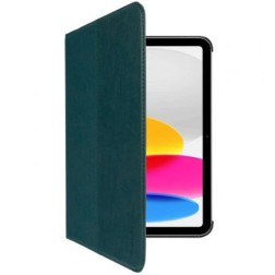 Funda Gecko V10T61C24 para Tablet iPad 2022 de 10-9"- Verde Oscuro