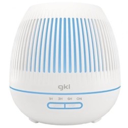 Humidificador GKL Pearl Essence ESN-400B- Capacidad 400ml