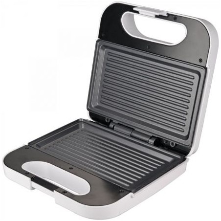 Sandwichera Grunkel SAN-GRILL BL- 750W- Placas Grill