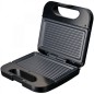 Sandwichera Grunkel SAN-GRILL NG- 750W- Placas Grill