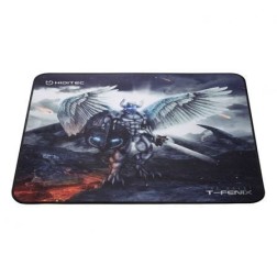 Alfombrilla Gaming Hiditec T-Fenix- 450 x 400 x 3 mm