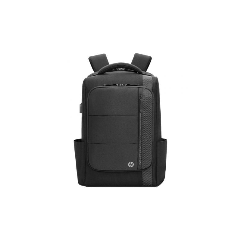 Mochila HP Renew Executive para Portátiles hasta 16"- Negra