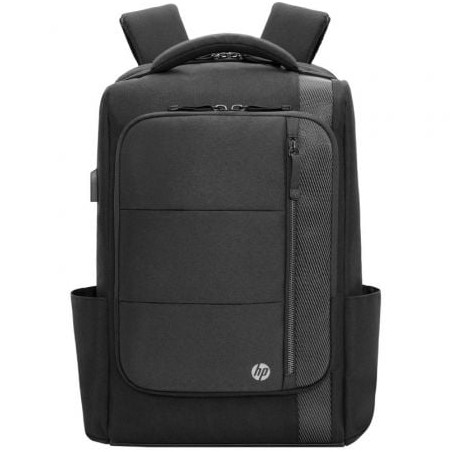 Mochila HP Renew Executive para Portátiles hasta 16"- Negra