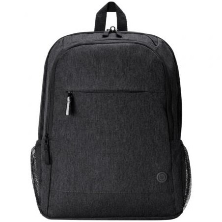 Mochila HP Prelude Pro para Portátiles hasta 15-6"- Negra