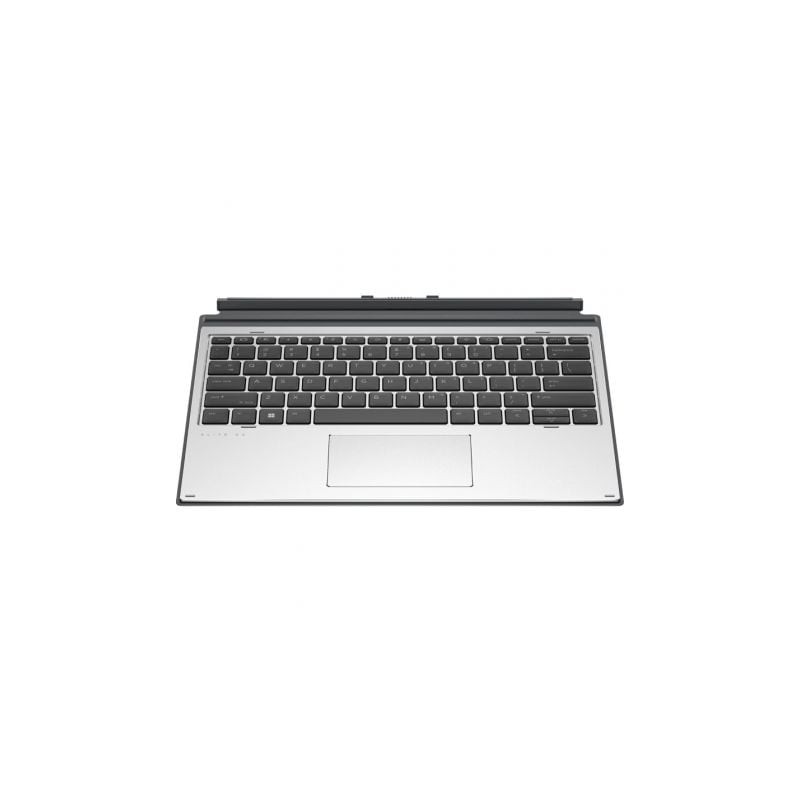 Teclado Inalámbrico HP Elite x2 G8 Premium- Compatible con Tablet HP Elite x2 G8- Negro