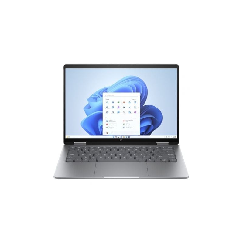 Portátil Convertible HP Envy X360 14-FA0005NS Ryzen 7 8840HS- 16GB- 1TB SSD- 14" Táctil- Win11