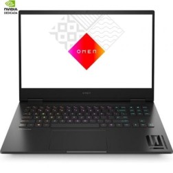 Portátil Gaming HP Omen 16-WD0010NS Intel Core i7-13620H- 32GB- 1TB SSD- GeForce RTX 4060- 16-1"- Sin Sistema Operativo