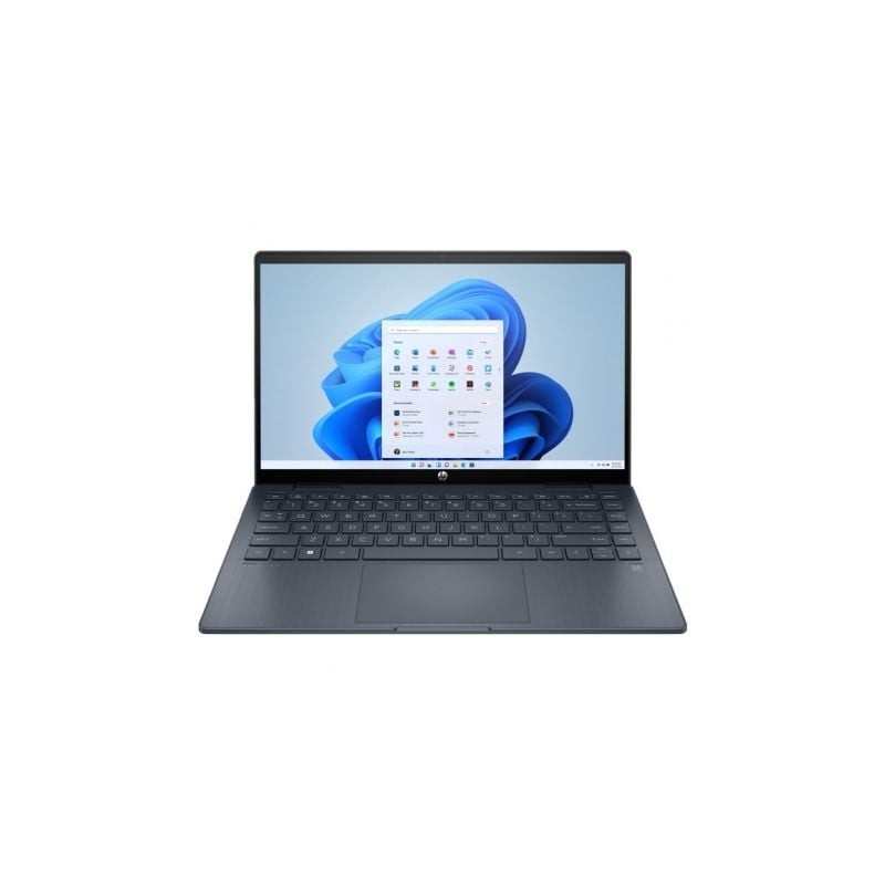 Portátil Convertible HP Pavilion X360 14-EK2009NS Intel Core i7-150U- 16GB- 512GB SSD- 14" Táctil- Win11