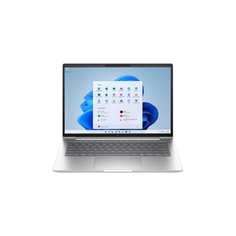 Portátil HP EliteBook 640 G11 A38G3ET Intel Core Ultra 5-125U- 16GB- 512GB SSD- 14"- Win11 Pro