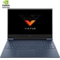 Portátil Gaming HP Victus 15-FA1026NS Intel Core i5-12450H- 16GB- 512GB SSD- GeForce RTX 2050- 15-6"- Sin Sistema Operativo