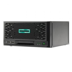 Servidor HPE Proliant Microserver Gen10 Plus v2 Intel Pentium G6405- 16GB Ram