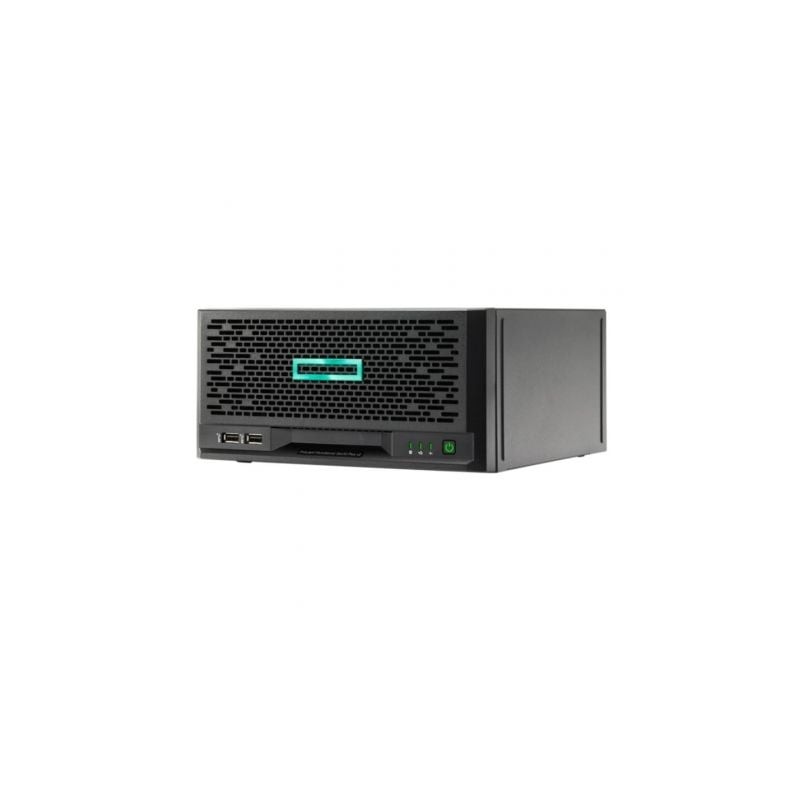 Servidor HPE Proliant Microserver Gen10 Plus v2 Intel Pentium G6405- 16GB Ram