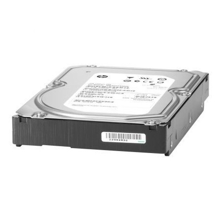 Disco Duro 1TB HPE 801882-B21 para Servidores