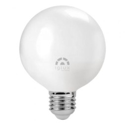 Bombilla Led Iglux XG-1527-C V2- Casquillo E27- 15W- 1200 Lúmenes- 3000K