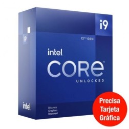 CPU INTEL I9 12900KF BOX LGA 1700