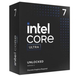 Procesador Intel Core Ultra 7 265KF 3-9 GHz Socket 1851