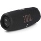 Altavoz con Bluetooth JBL Charge 5- 40W- 1-0- Negro