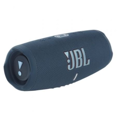 Altavoz con Bluetooth JBL Charge 5- 40W- 1-0- Azul