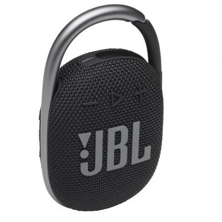 Altavoz con Bluetooth JBL Clip 4- 5W- 1-0