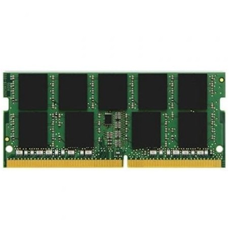 Memoria RAM Kingston ValueRAM 16GB- DDR4- 2666MHz- 1-2V- CL19- SODIMM V3